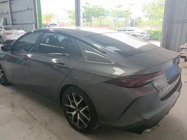 GAC Trumpchi Emkoo — Фото автомобиля 4
