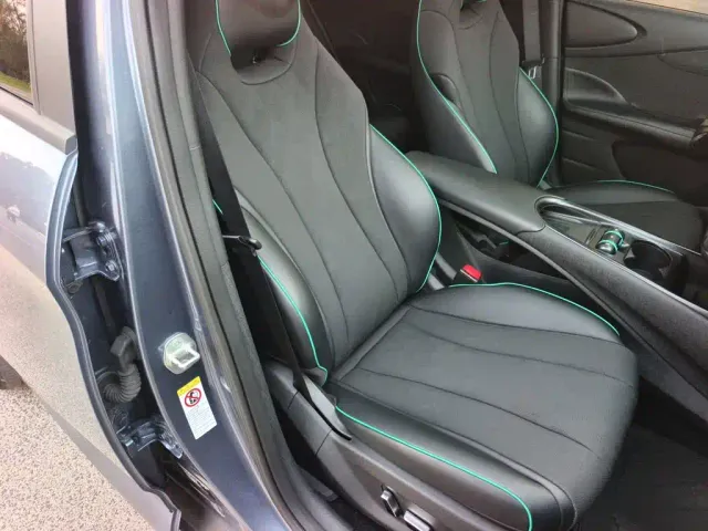BYD Dolphin — Фото автомобиля 2