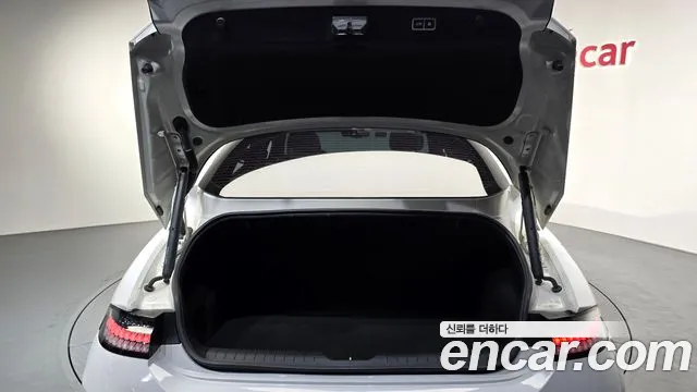 Hyundai Ioniq 6 — Фото автомобиля 18