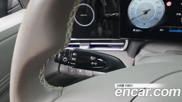 Hyundai AVANTE Новый Avante (CN7) — Фото автомобиля 27
