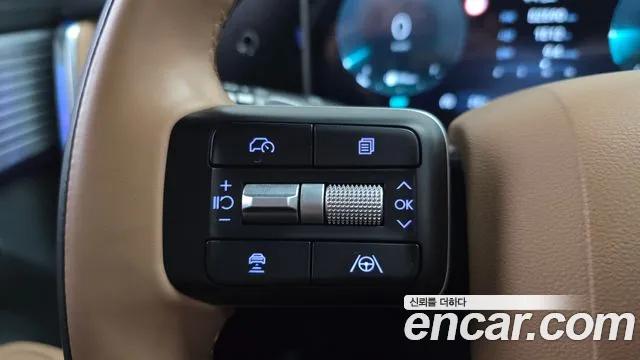 Hyundai Santa Fe MX5 — Фото автомобиля 21
