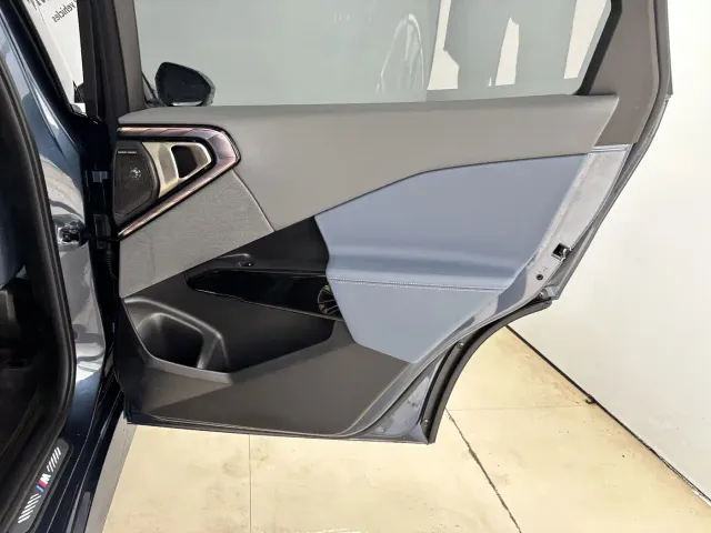 BMW X3 — Фото автомобиля 24