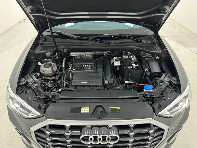 Audi Q3 — Фото автомобиля 17
