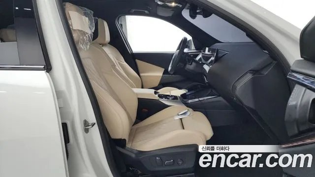 BMW X3 — Фото автомобиля 11