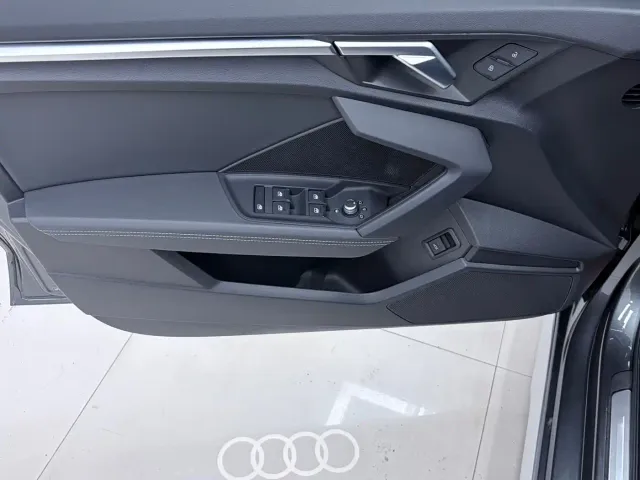 Audi A3 — Фото автомобиля 7