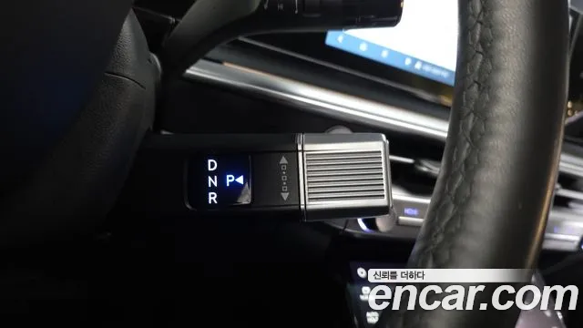 Hyundai Grandeur GN7 — Фото автомобиля 12