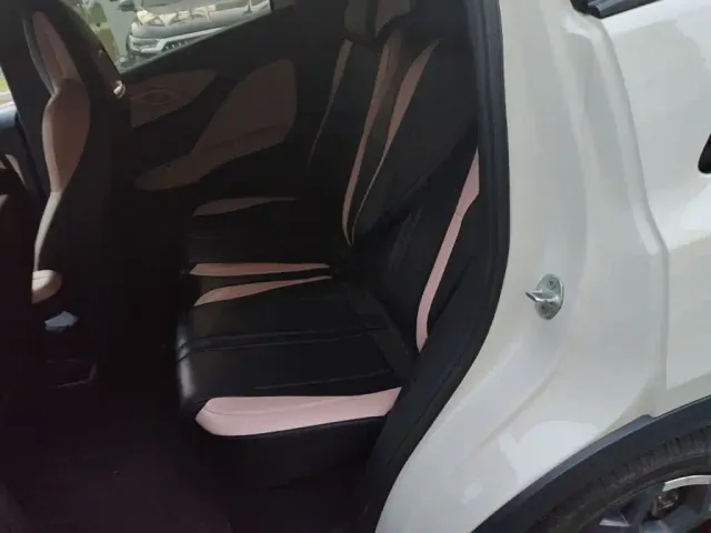 BYD Seagull — Фото автомобиля 13