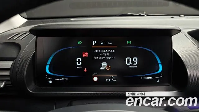 Hyundai Casper Casper Turbo Inspiration — Фото автомобиля 8