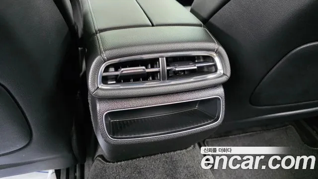 Genesis G80 RG3 — Фото автомобиля 24