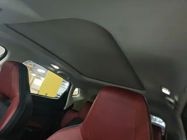 Changan Oushang X5 — Фото автомобиля 17