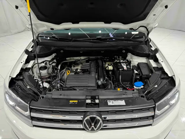 Volkswagen Tharu — Фото автомобиля 18