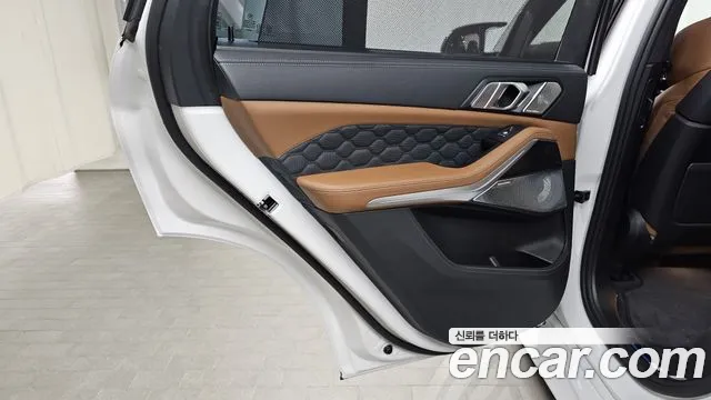 BMW X5M 4.4 Competition — Фото автомобиля 23