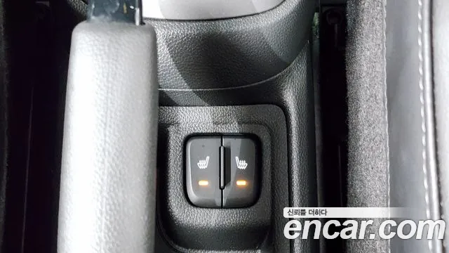 Chevrolet Spark — Фото автомобиля 28