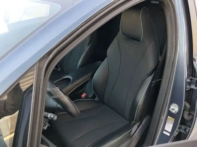 BYD Dolphin — Фото автомобиля 14