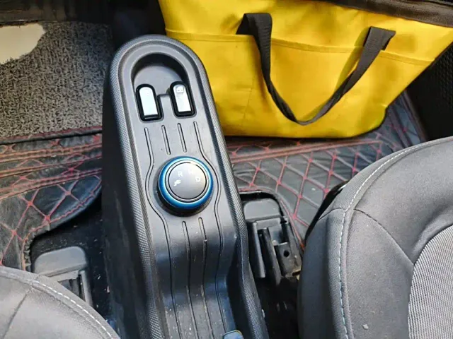 Wuling Hongguang Mini EV — Фото автомобиля 10
