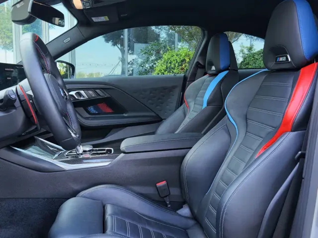 BMW M2 — Фото автомобиля 10