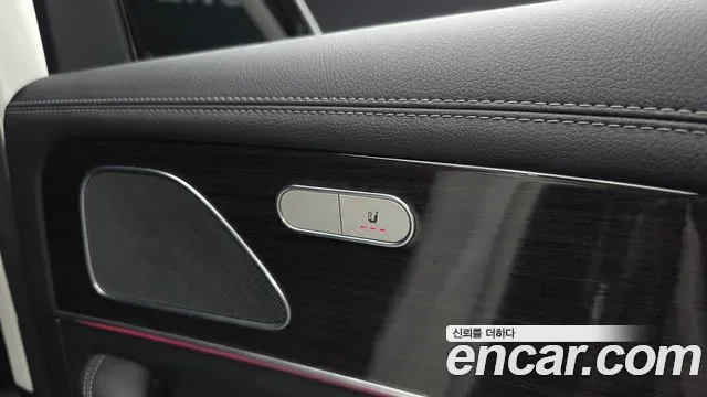 Mercedes-Benz GLE-Class GLE-класс W167 — Фото автомобиля 19