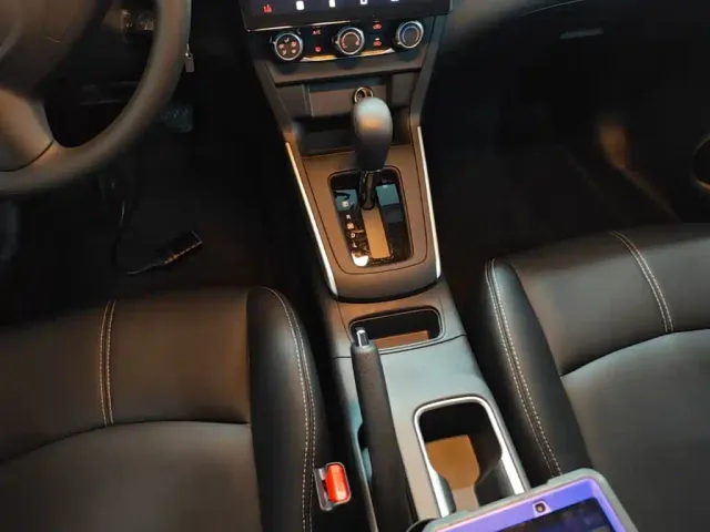 Nissan Sylphy — Фото автомобиля 13