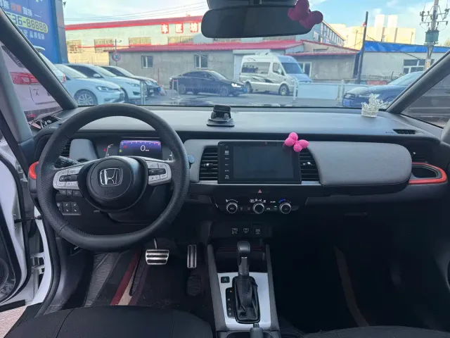 Honda LIFE — Фото автомобиля 15
