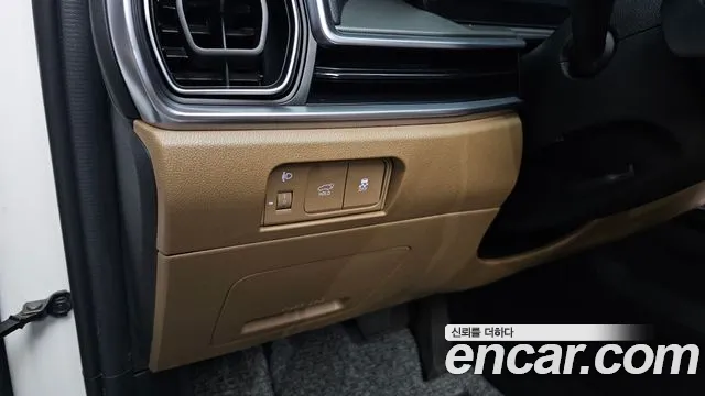 Kia Sorento — Фото автомобиля 25