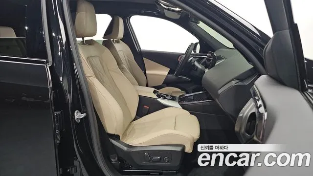 BMW X3 — Фото автомобиля 9