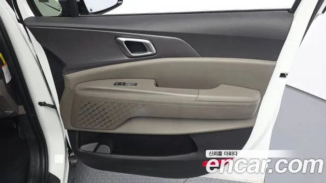 Kia Carnival 4th Gen — Фото автомобиля 14