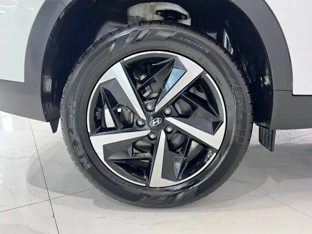 Hyundai ix35 — Фото автомобиля 18