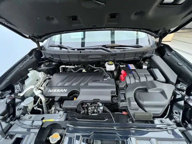 Nissan X-Trail — Фото автомобиля 20