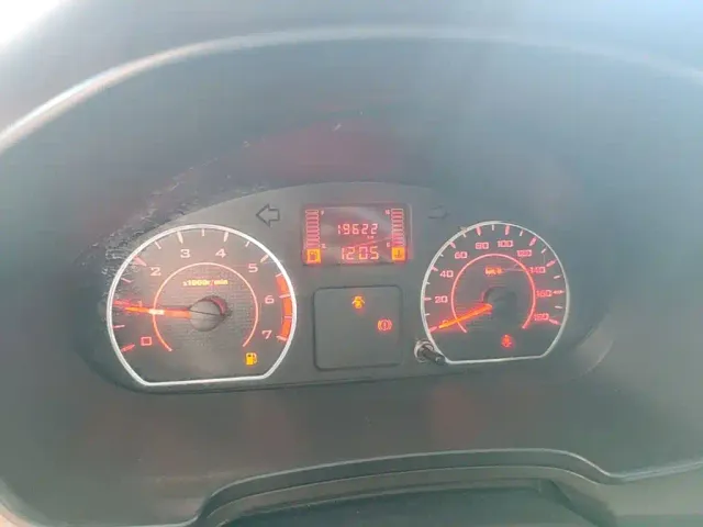 Wuling Motors Wuling Hongguang V 2022 1.5L Power Take Edition Electric Power Steering LAR — Фото автомобиля 11