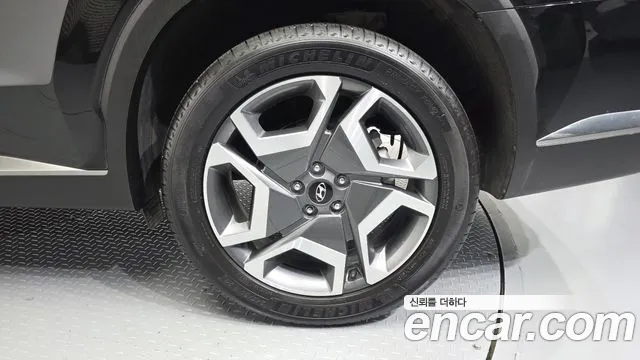 Hyundai Palisade The New — Фото автомобиля 5