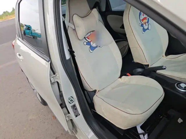 Wuling Bingo — Фото автомобиля 24