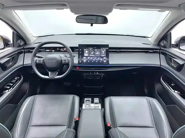 Honda e:NP2 Extreme Wave 2 — Фото автомобиля 8
