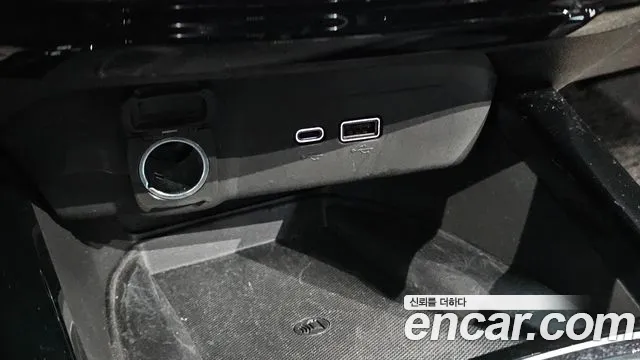 ChevroletGMDaewoo Trax Trax Кроссовер — Фото автомобиля 26