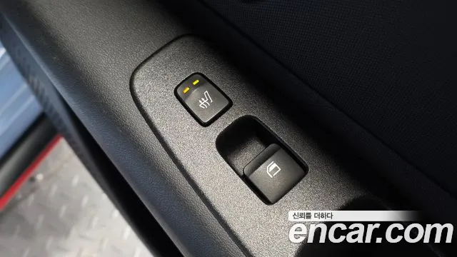 Hyundai Avante CN7 — Фото автомобиля 27
