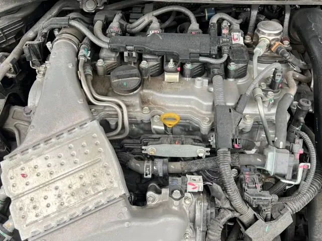 Toyota Levin — Фото автомобиля 16