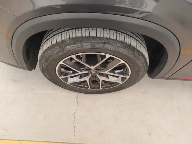 Changan CS75 Plus — Фото автомобиля 22
