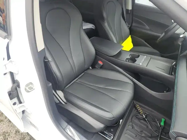 BYD Seal 05 DM-i — Фото автомобиля 24