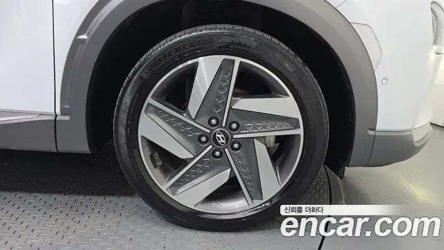 Hyundai Nexo Nexo Premium — Фото автомобиля 18