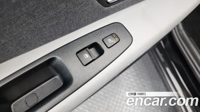 Hyundai AVANTE Avante (CN7) — Фото автомобиля 19