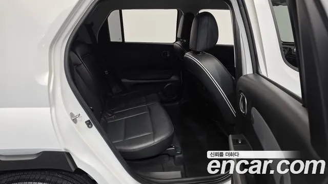 Hyundai Casper Casper Electric — Фото автомобиля 18
