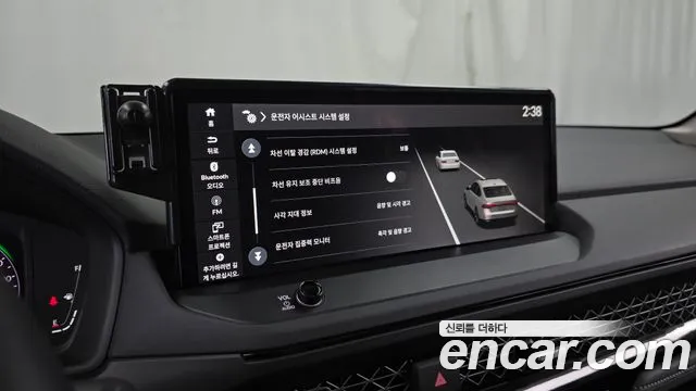 Honda Accord — Фото автомобиля 15