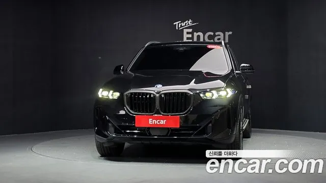 BMW X5 — Фото автомобиля 3