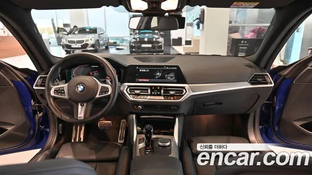 BMW 2 Series — Фото автомобиля 8
