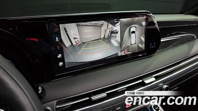 Hyundai Palisade The New Palisade Бензин 3.8 4WD — Фото автомобиля 15