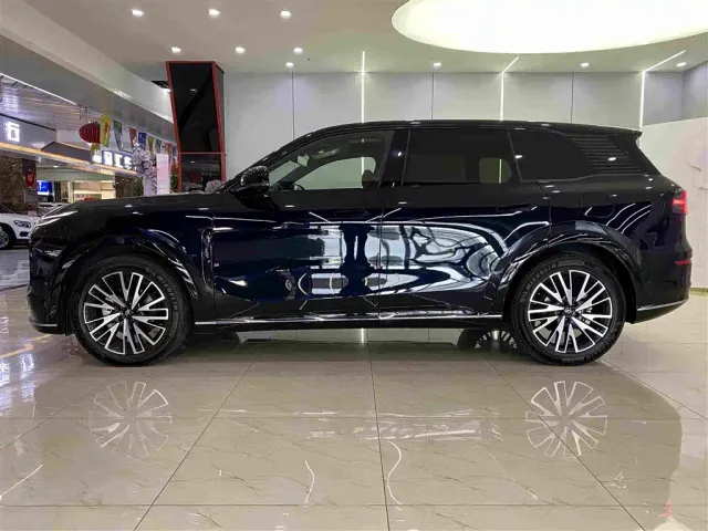 Changan Qiyuan Q07 — Фото автомобиля 6