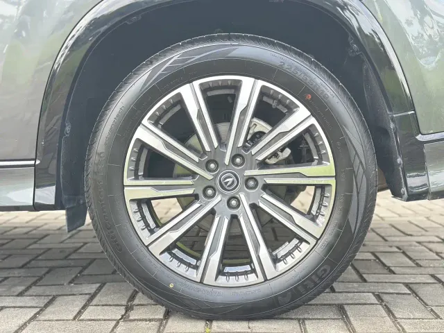 Changan CS75 Plus — Фото автомобиля 25