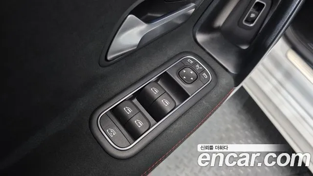 Mercedes-Benz CLA-Class C118 — Фото автомобиля 13
