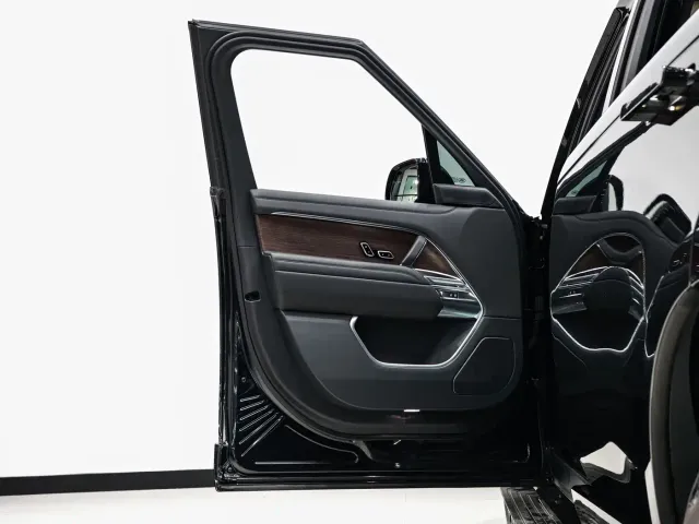 Land Rover Range Rover — Фото автомобиля 15