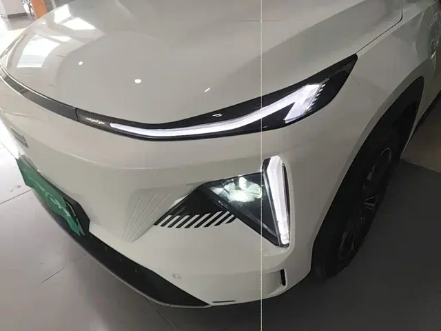 Geely Galaxy L7 — Фото автомобиля 23