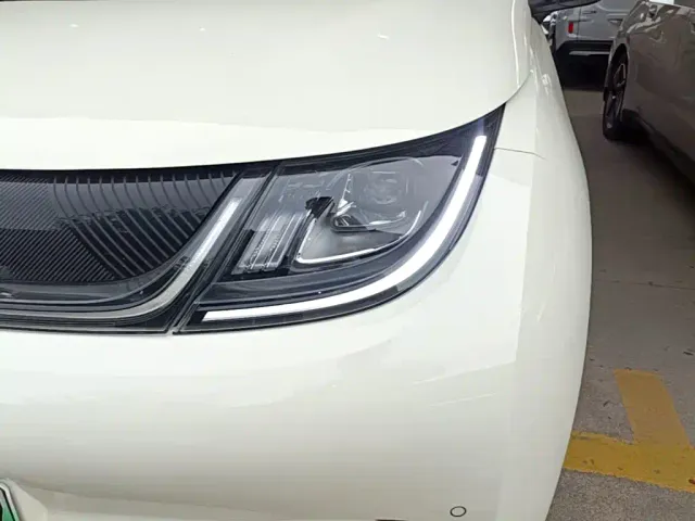 BYD Dolphin — Фото автомобиля 23